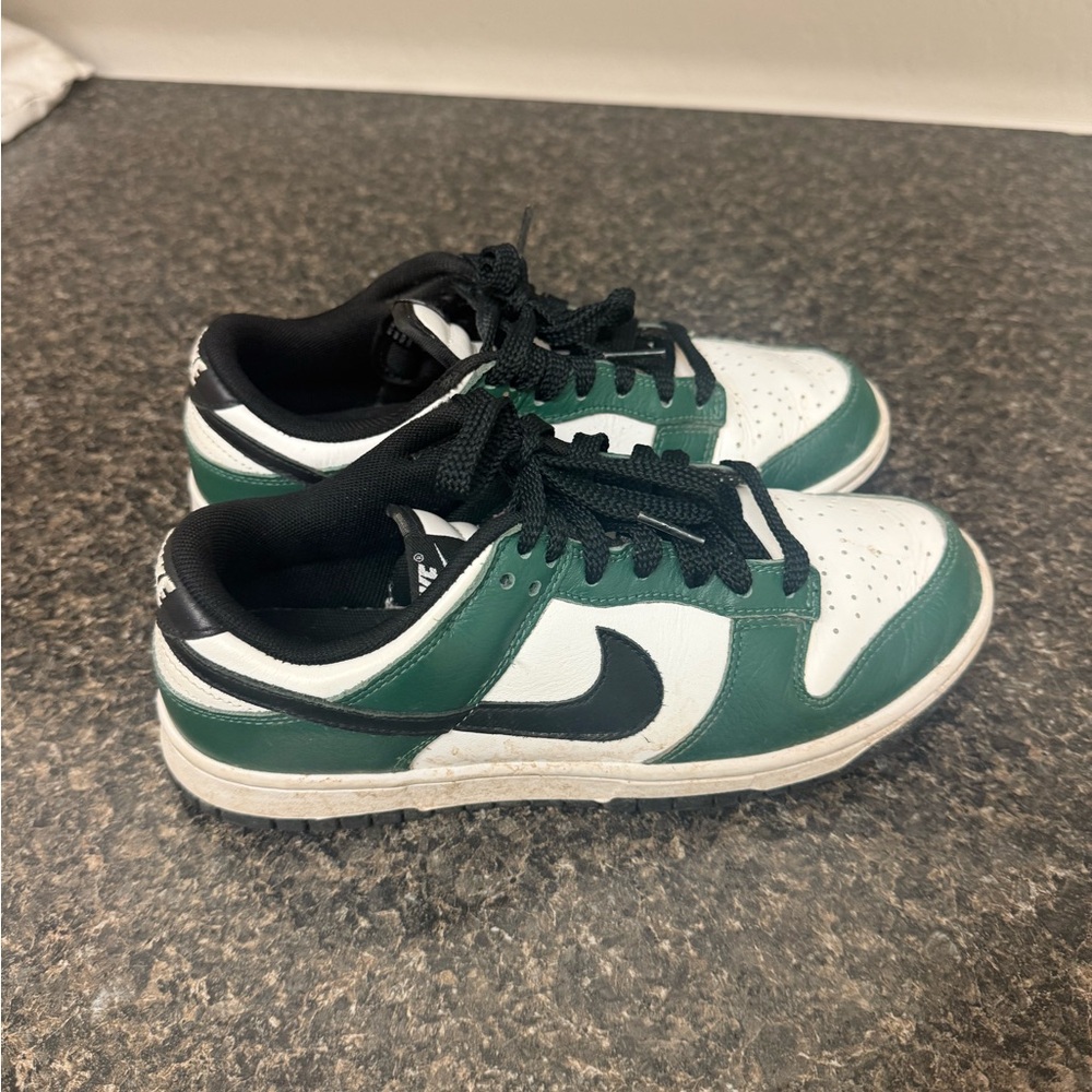 Custom nike dunks - Picture 4 of 5